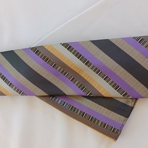 Imani Uomo Tie Hanky Set